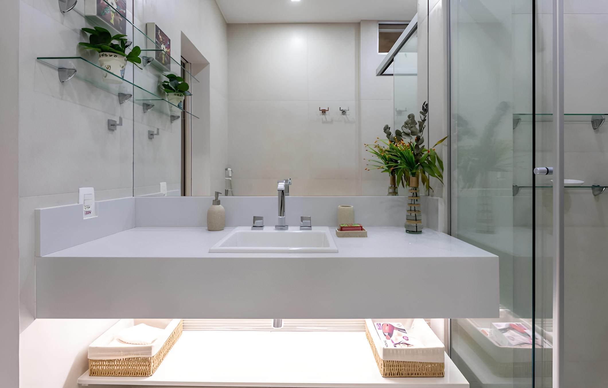 Excellent in Ipanema 2 Suites Bt104 Z1