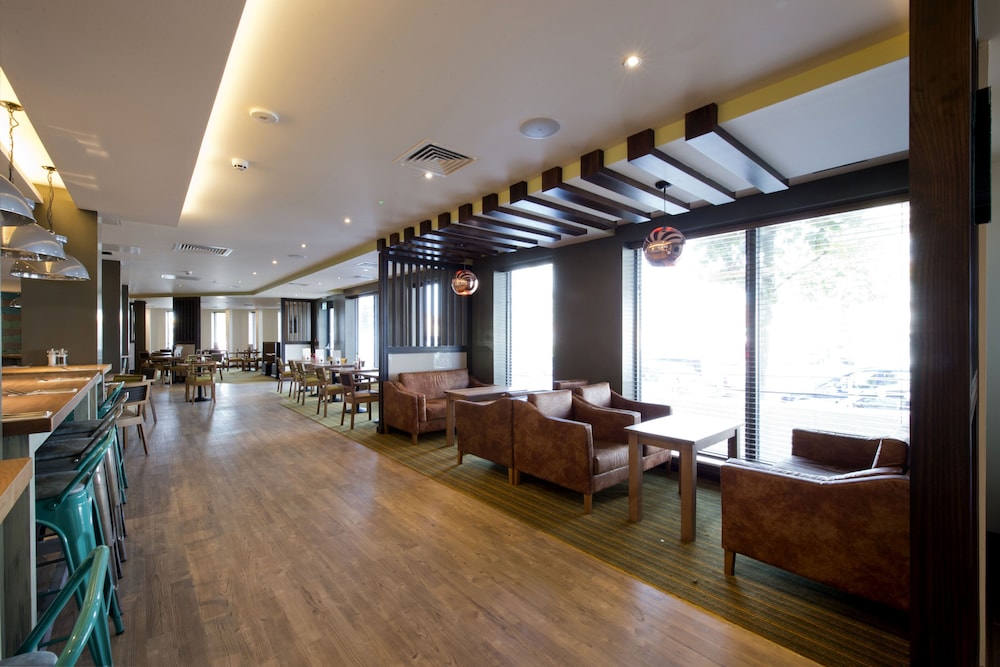 Premier Inn London Holborn