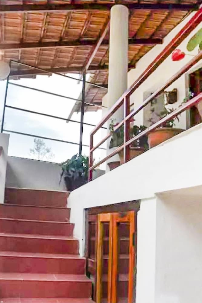GuestHouser 1 BR Homestay e3ee