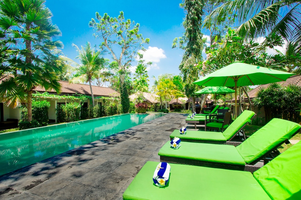 Y Resort Ubud