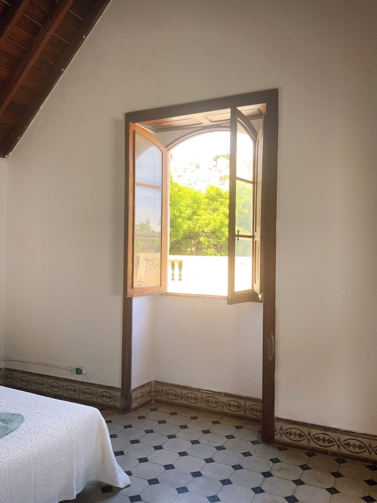 Casa Quesada Histórica