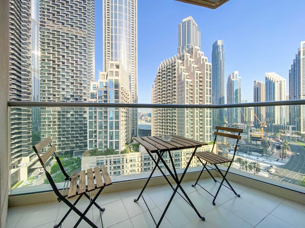 Silkhaus Lofts, Downtown Dubai