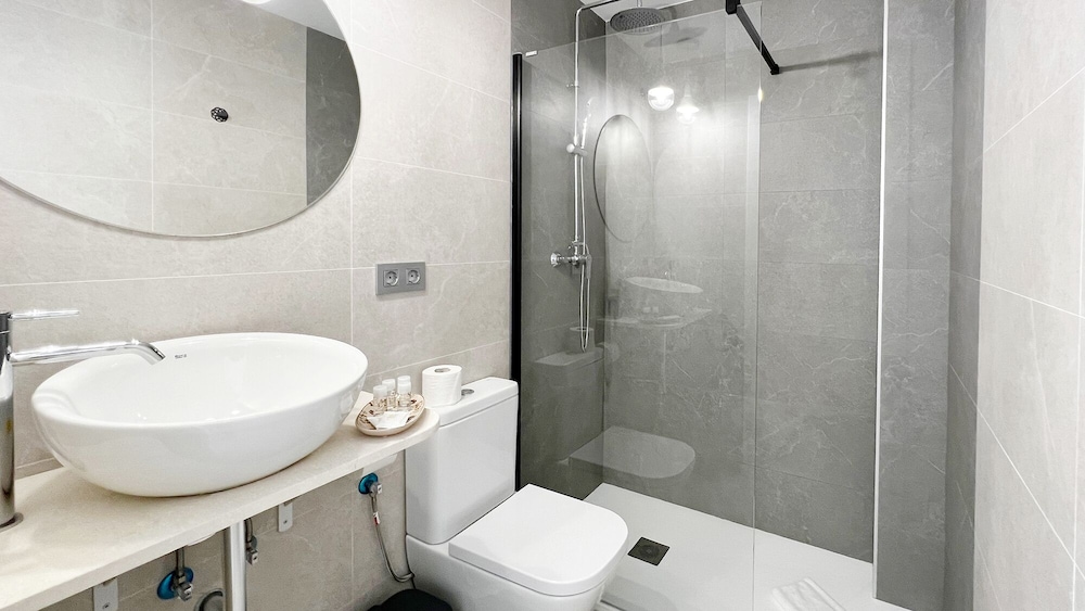 Hostel Las Palmas I