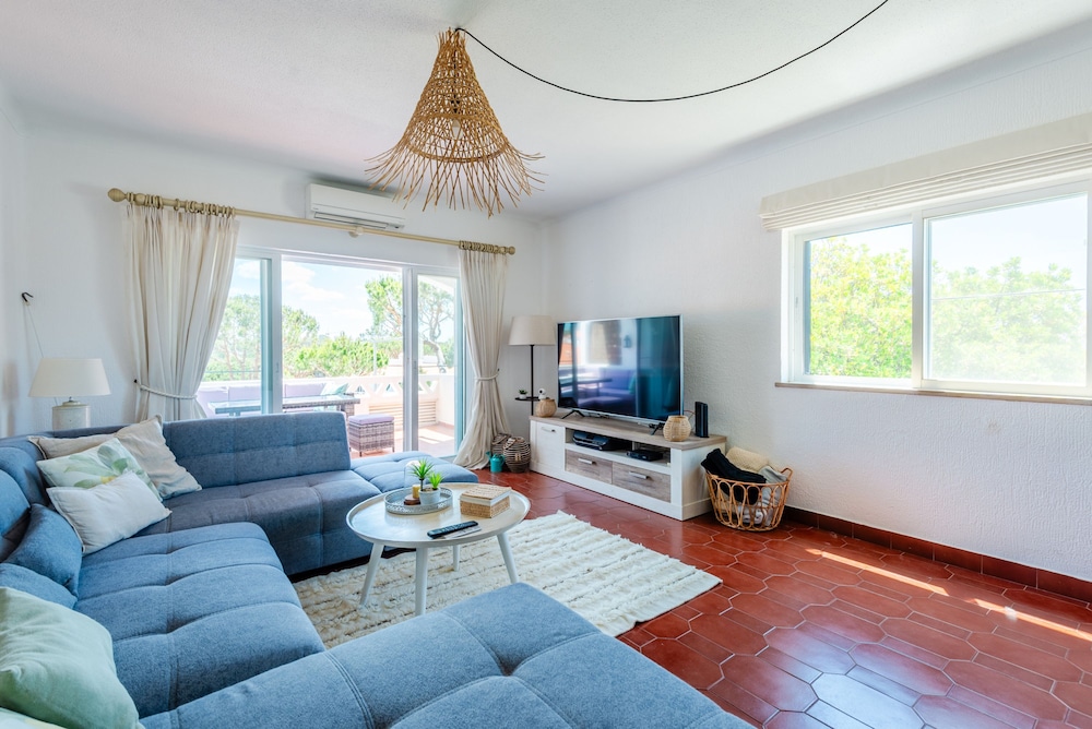 Vale do Lobo Apartment D