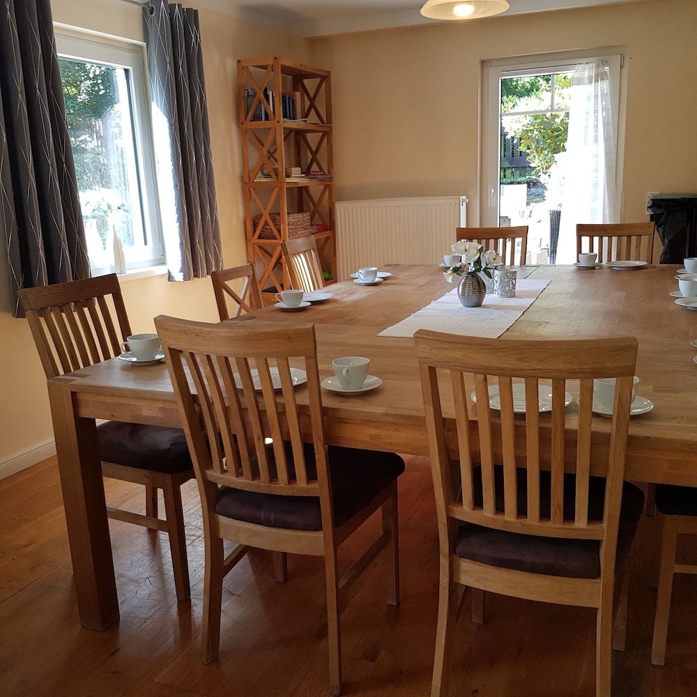 Mill Pond Luxury Escape