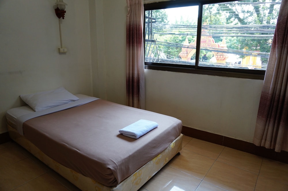 Mixok Guesthouse
