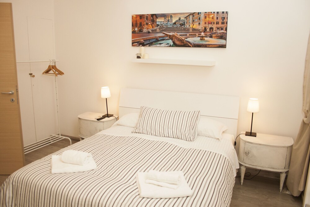 B&B Selter's Aurelia-Vaticano