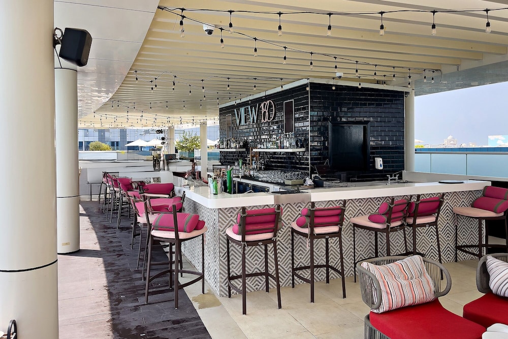 SEVEN HOTEL APARTMENTS THE PALM JUMEIRAH