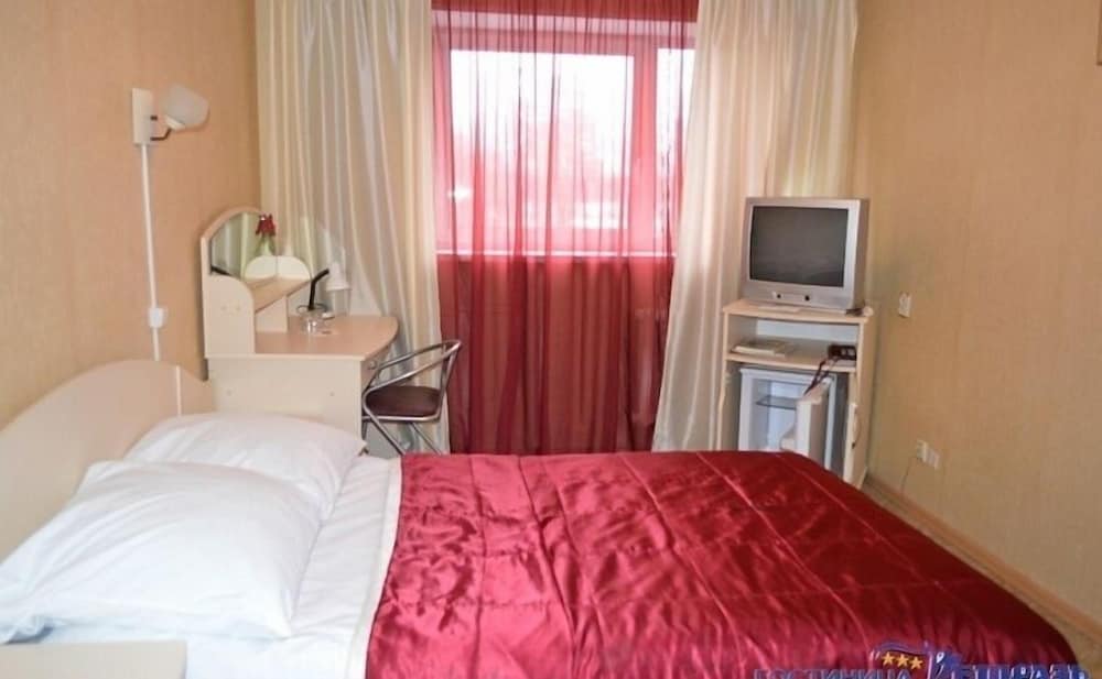 Hotel Vetraz