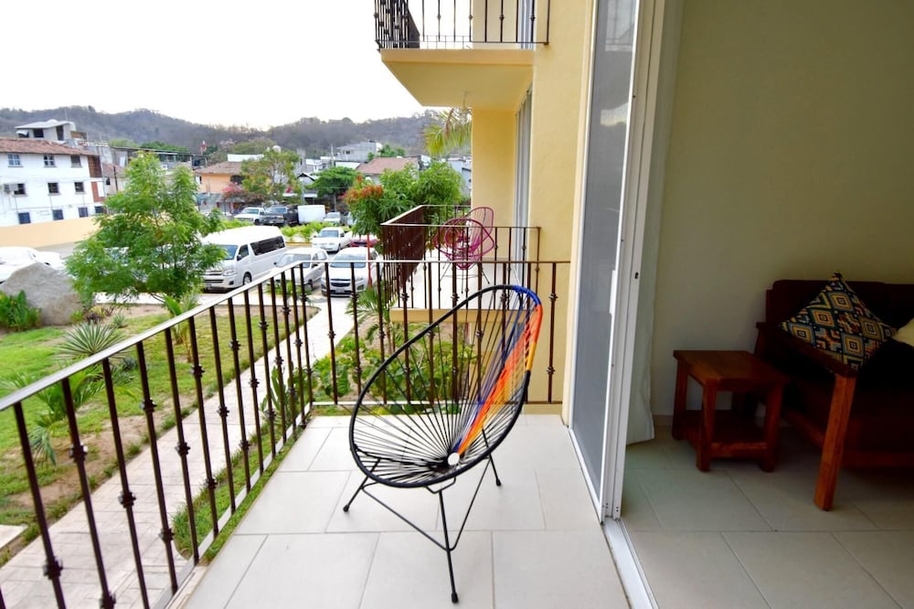 Terrazas C7 view 3