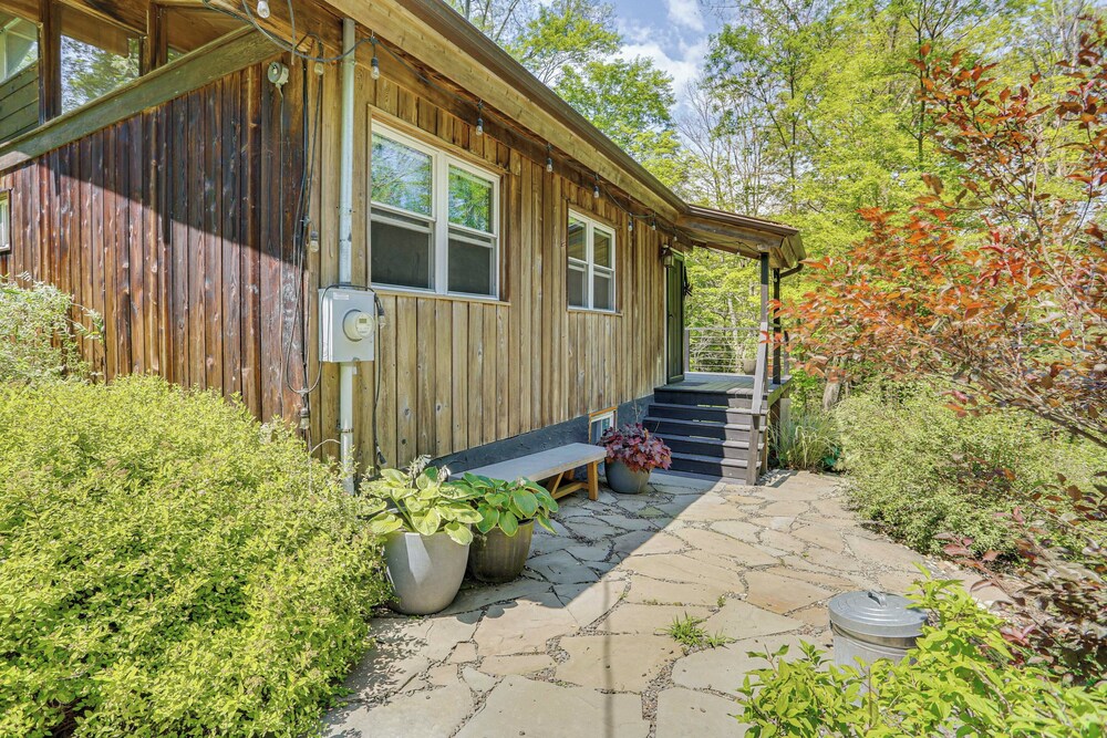 High Falls Restorative Cabin in the Woods! - Property Image 19