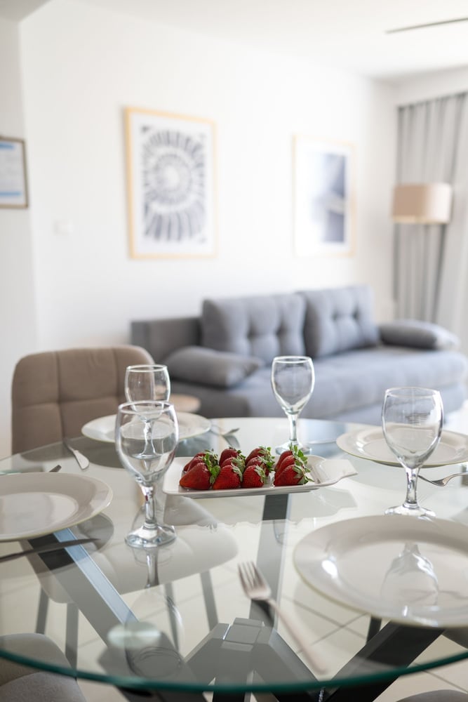 Narcissos Nissi Beach Apartment C5