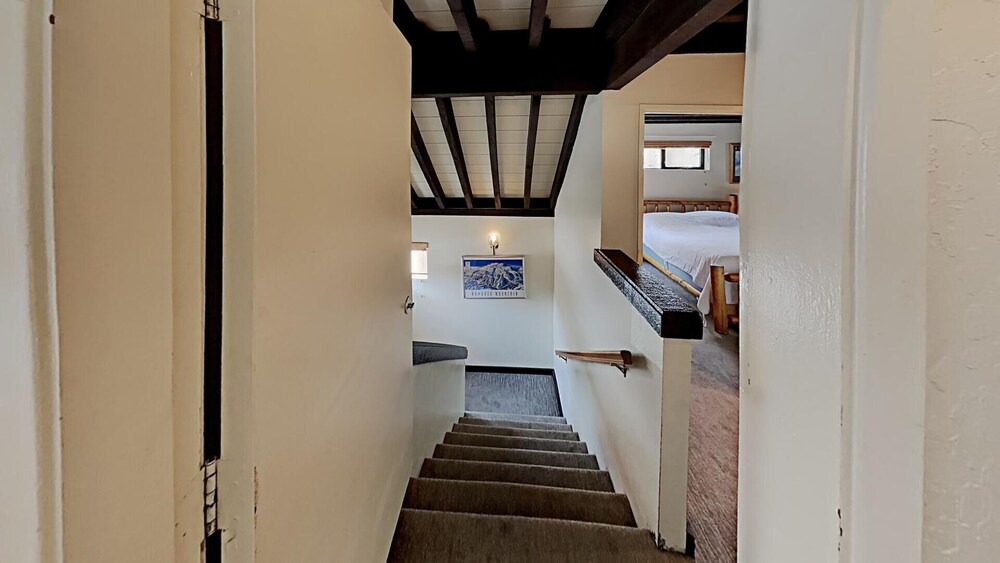 Mammoth Mountain - Vacation Condos
