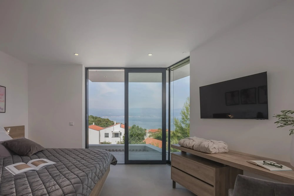 Villa Manatis on Krk - Crovillas