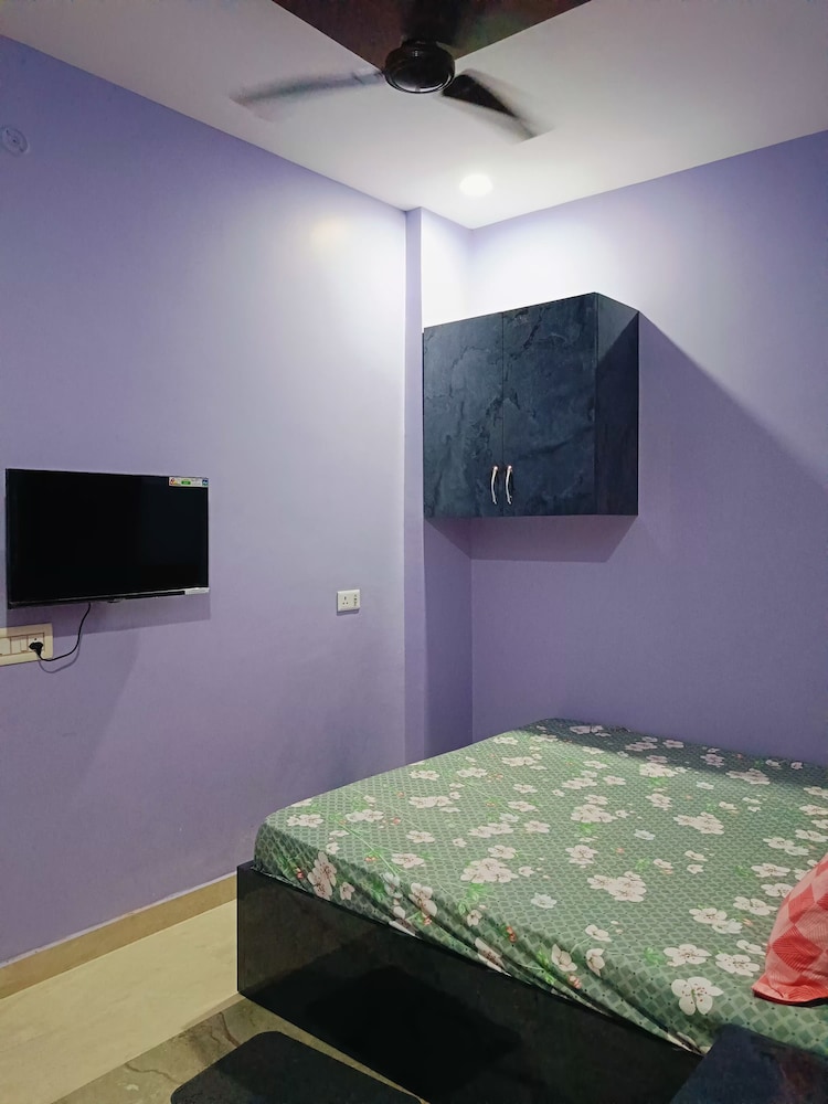 Manglam Homestay And paying Guest house view 3