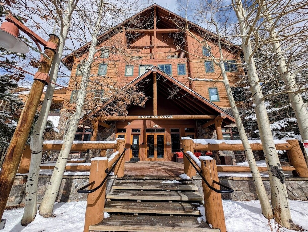 Hotel Arapahoe Lodge 8105 - Image 1