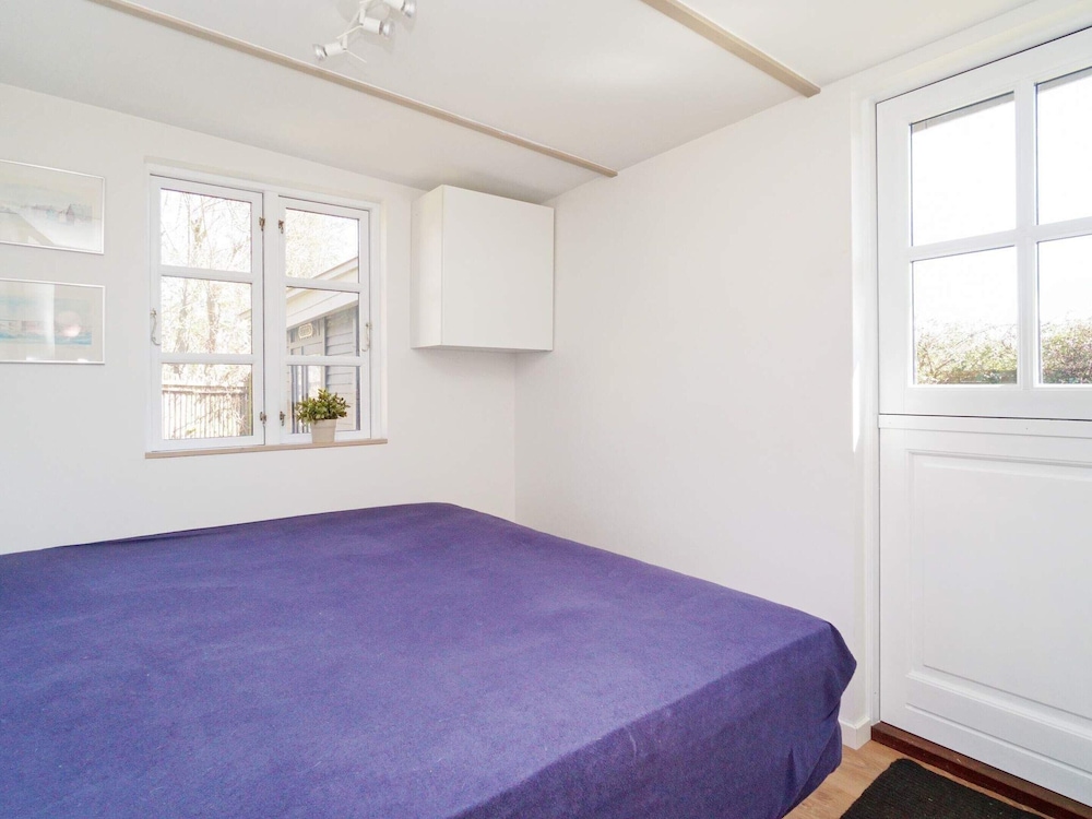 Lovely Holiday Home in Kalundborg near Sea view 2