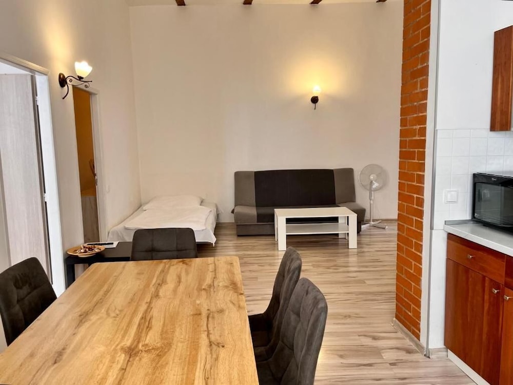 Residence Casa Italia