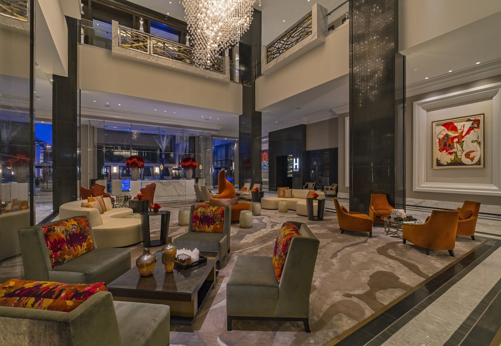 Hotel The Post Oak Hotel at Uptown Houston - Image 1