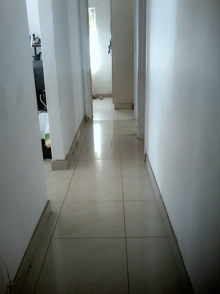 JimmyLuh Guesthouse