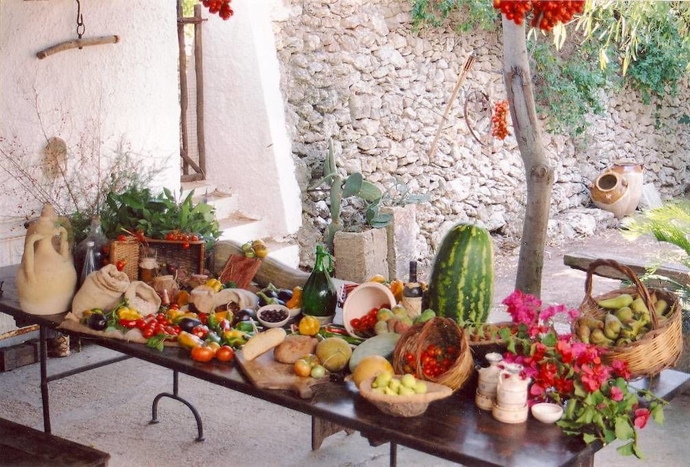 Agriturismo Masseria Piutri