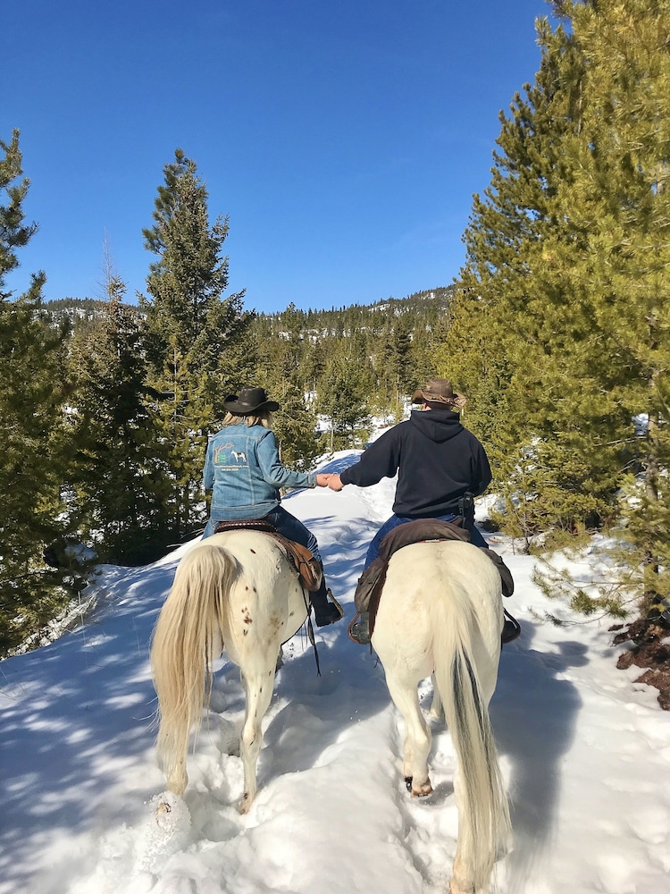 Dream Haven Guest Ranch