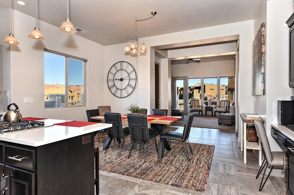 Red Rock Retreat