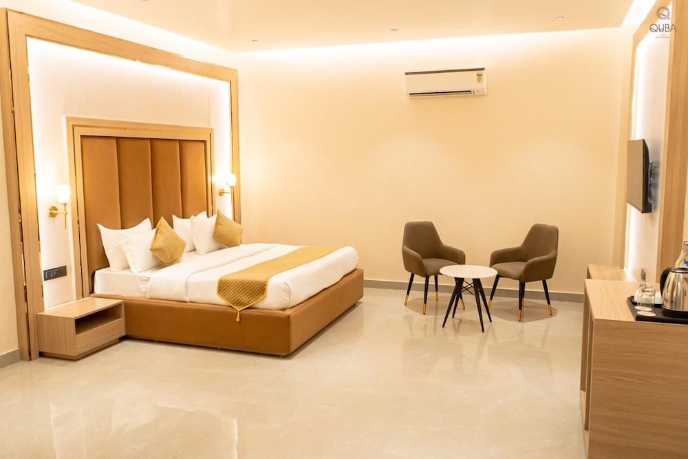 Hotel Quba