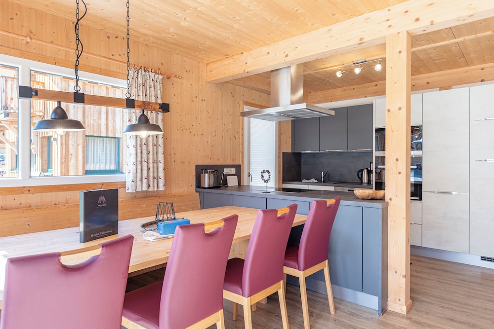 Kreischberg Chalets by ALPS RESORTS