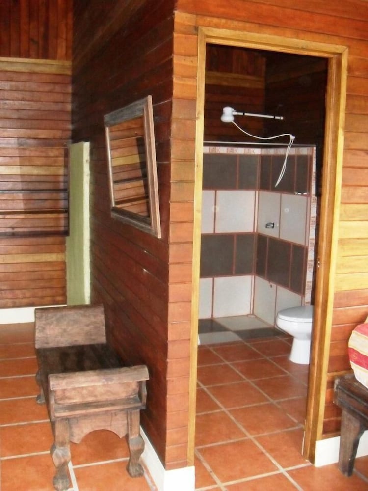 Caño Negro Wetlands Lodge