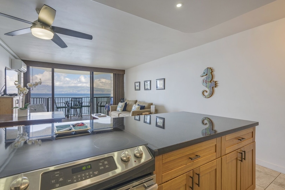 Kahana Reef 320