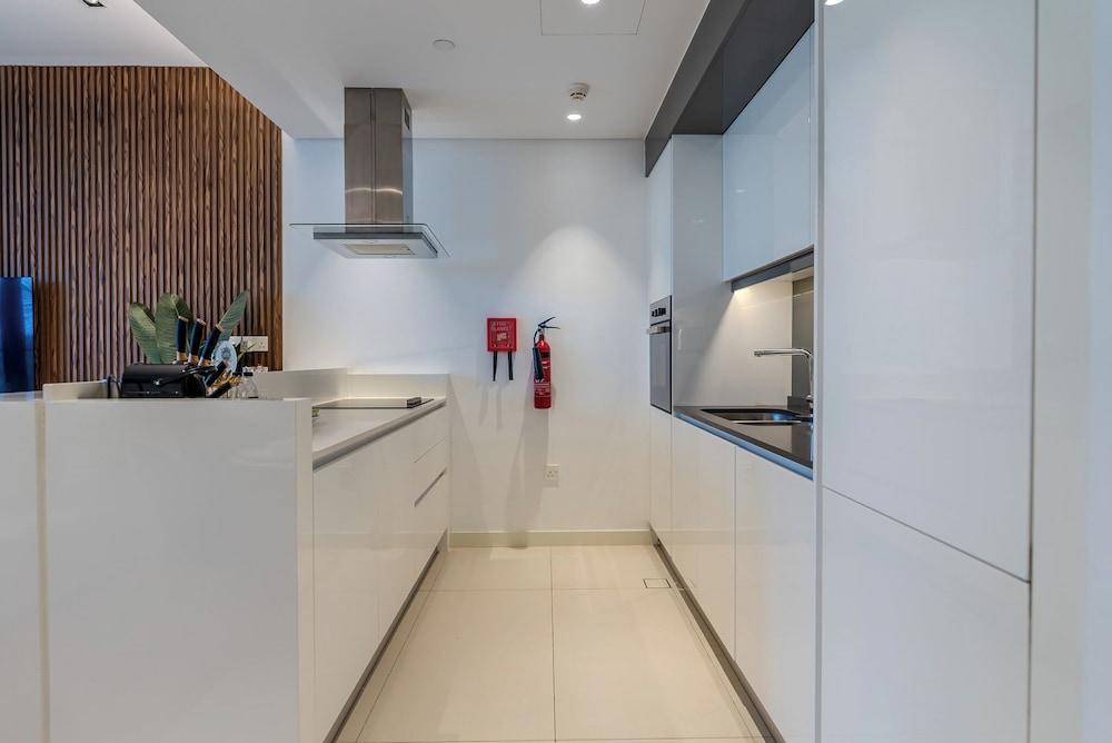 Bluewaters Residences -Bluewaters Island