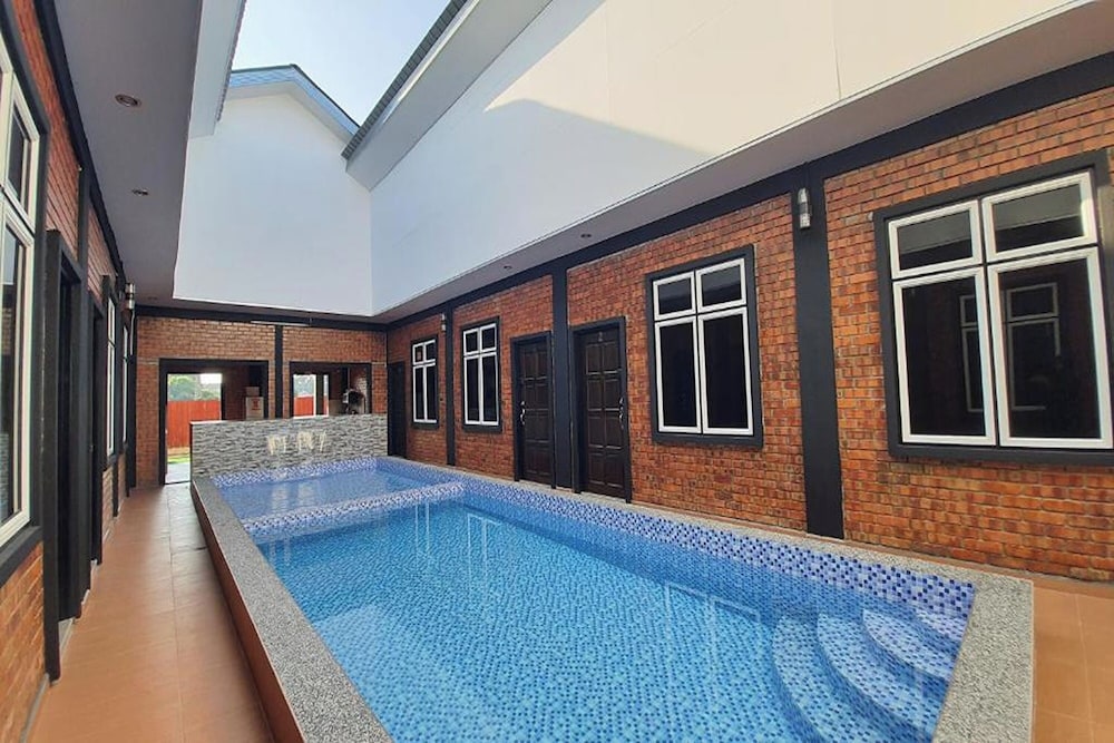 Rumamataayer Homestay Islam Semabok Perdana - Melaka