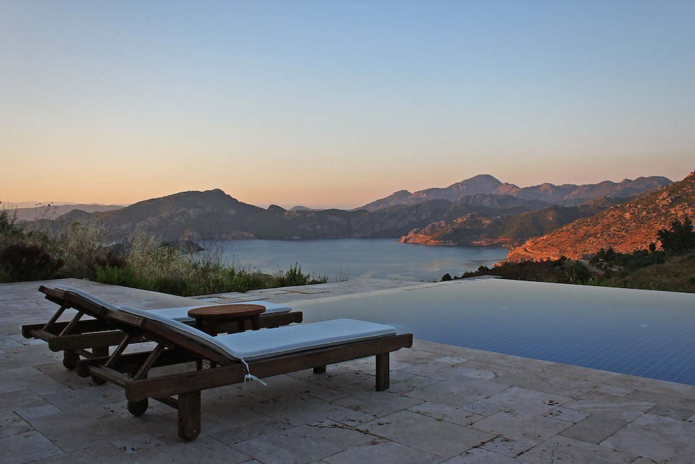 Kekik Otel Selimiye - Image 11