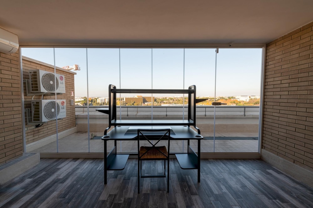 Casa Andrew in Roma