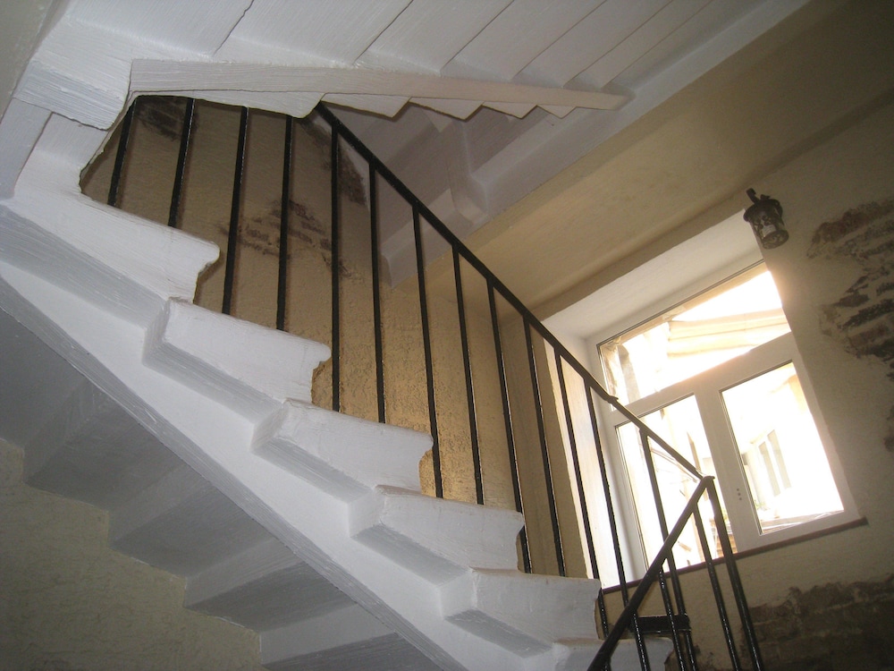 Guest House Ognivo