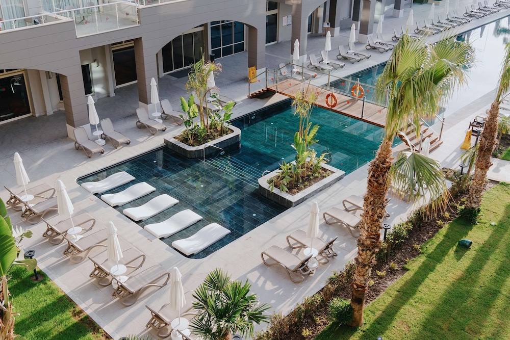 Akra Kemer - All Inclusive, photo 145