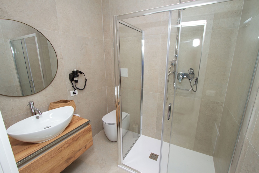 Suites Domus Fysi