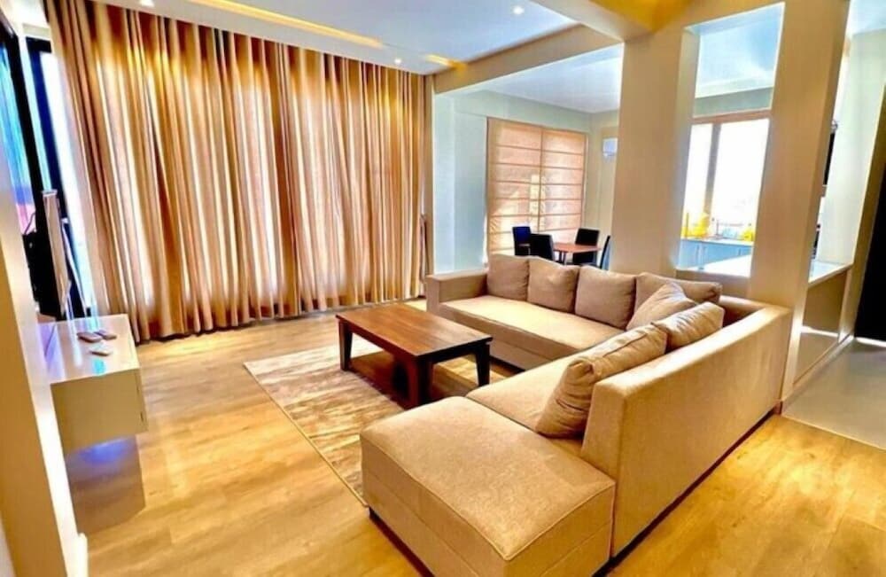 Miramonte Lodges