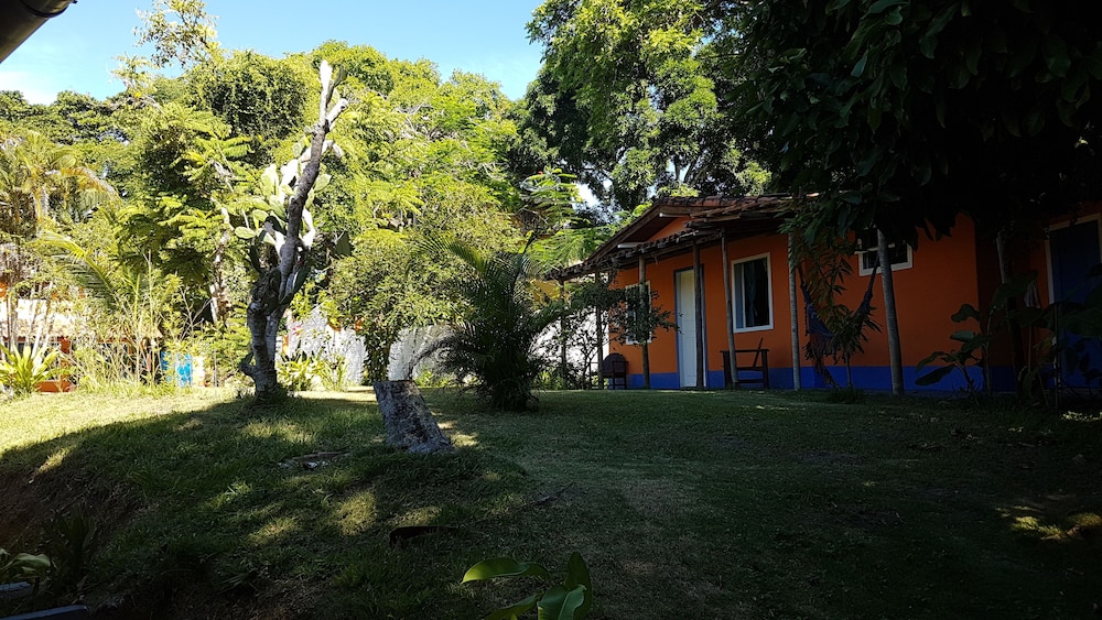 Pousada Casa Populi