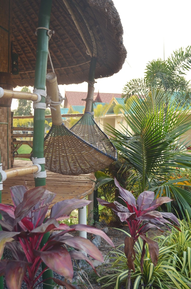 The Orchid Resort & Relax