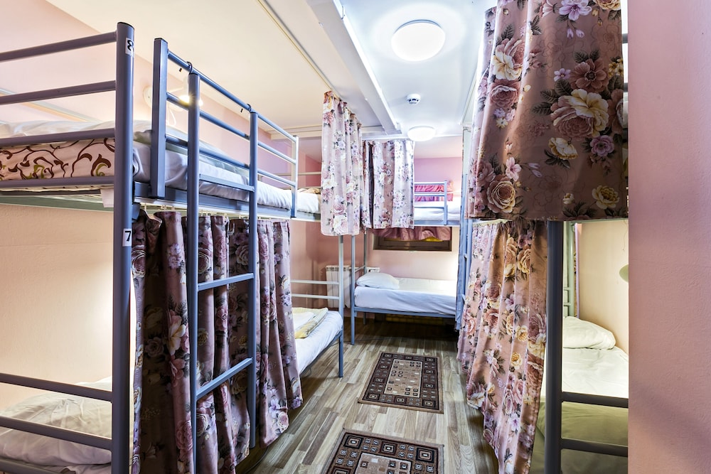 Travel Hostel