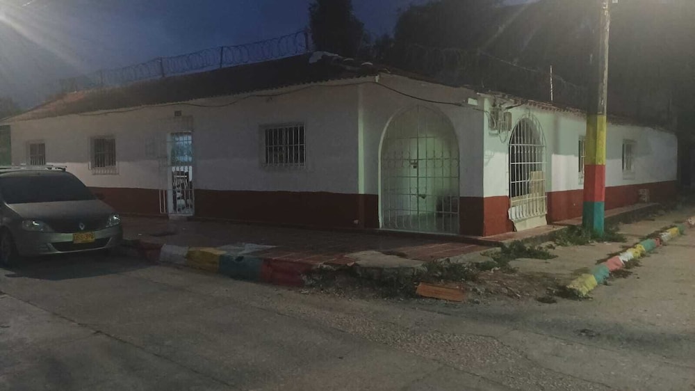 HOSTAL LA MILAGROS