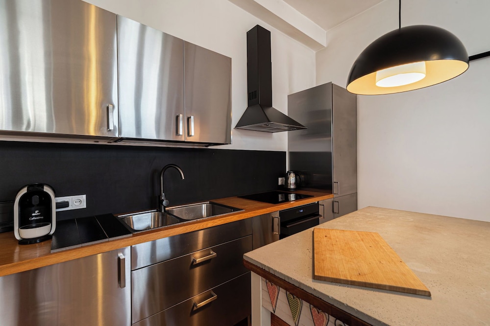 RentPlanet - Apartament Kotlarska II