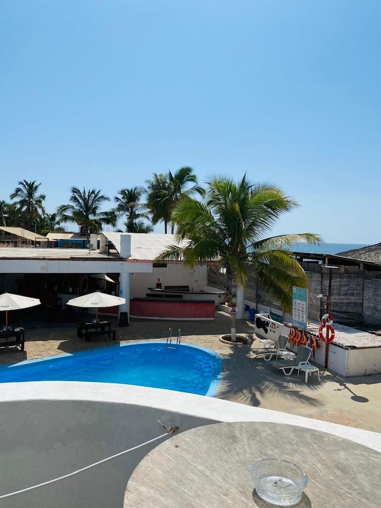 Loki del Mar - Hostel