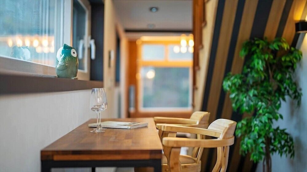 BS Jecheon Pension view 4
