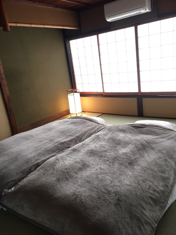 Ichii no Niwa view 3
