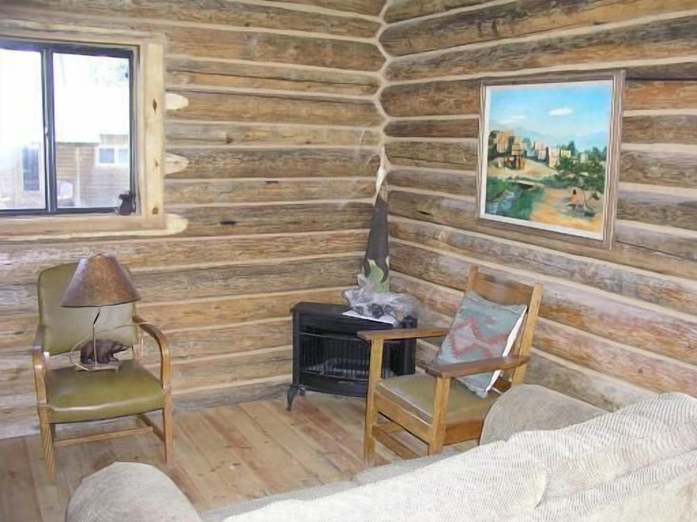 Texan Resort