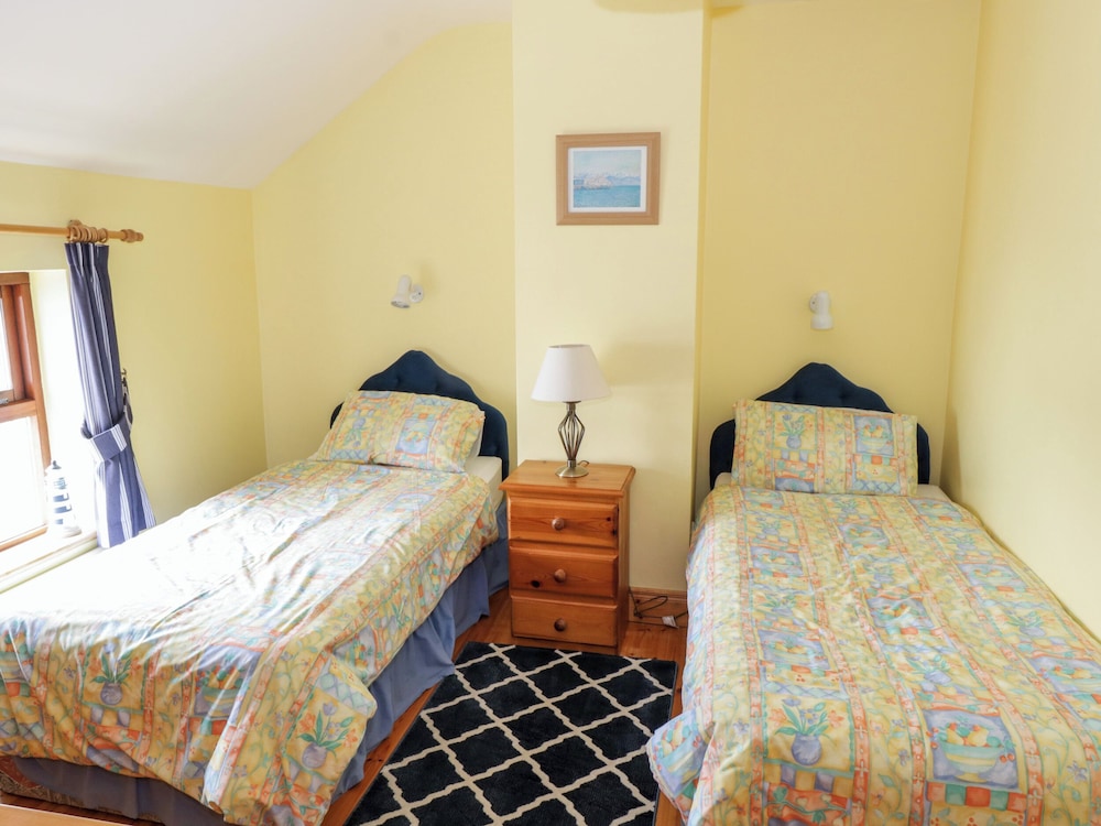 King Cottage