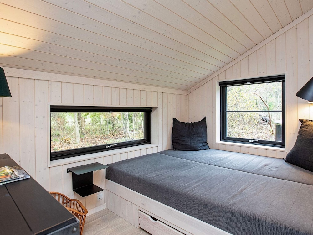 8 Person Holiday Home in Vig view 3